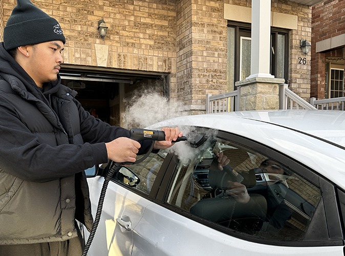 car detailing step by step