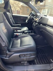 mobile car detailing