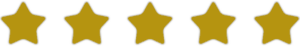 rating stars